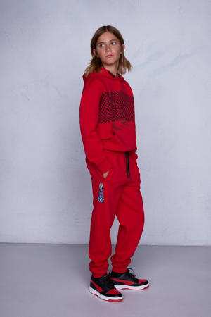 Racer Joggingbroek Caleb