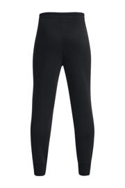 thumbnail: Under Armour joggingbroek Rival Fleece zwart