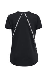 thumbnail: Under Armour T-shirt KnockOut zwart
