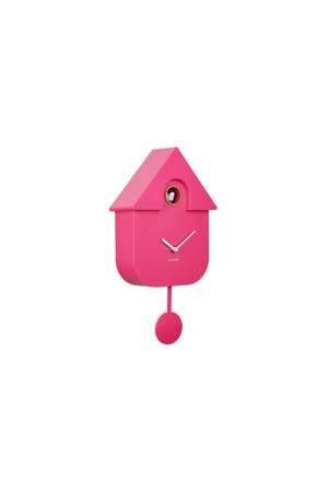 koekoeksklok Modern Cuckoo