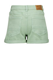 thumbnail: America Today denim short lichtgroen