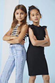 thumbnail: KIDS ONLY GIRL jurk KOGDREA zwart
