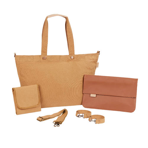 Babymoov Tote Bag Fancy Luiertas | Luiertas van