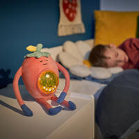 thumbnail: Badabulle Barnabe nachtlampje