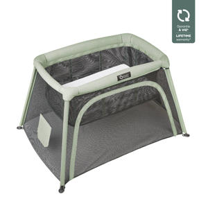 Campingbed Moov&Comfy