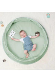 thumbnail: Babymoov 3-in-1 UV-werende tent Aquani Provence groen
