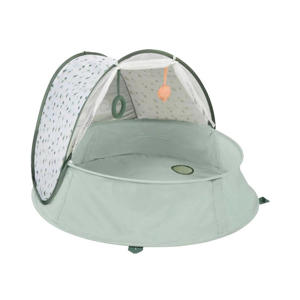 3-in-1 UV-werende tent Aquani Provence groen