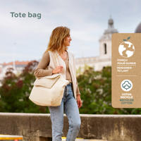 thumbnail: Babymoov Tote Bag Bloom
