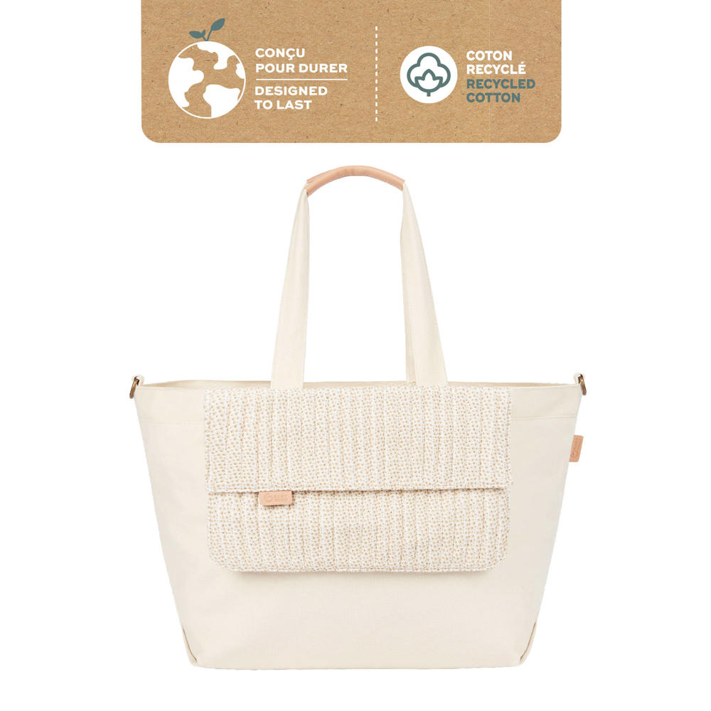 Babymoov Tote Bag Bloom