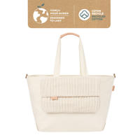 thumbnail: Babymoov Tote Bag Bloom