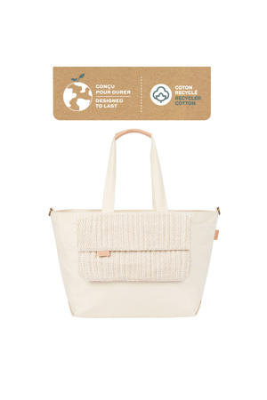 Tote Bag Bloom