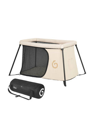 Campingbed Moov&Sleep