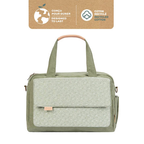 Babymoov Day to Day Bag Abstract Luiertas | Luiertas van Babymoov afbeelding