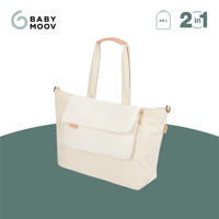 thumbnail: Babymoov Tote Bag Sherpa