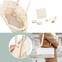 thumbnail: Babymoov Tote Bag Sherpa