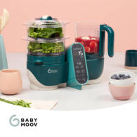 thumbnail: Babymoov Nutribaby (+) Opal Green