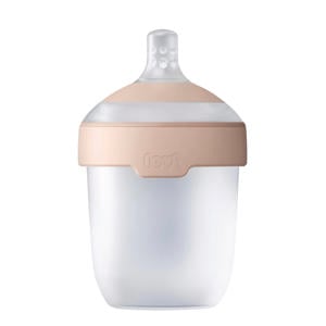 Mammafeel Babyfles Anti Koliek - 150 ml - Voor borstvoeding & flesvoeding