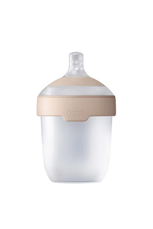 Mammafeel Babyfles Anti Koliek - 150 ml - Voor borstvoeding & flesvoeding