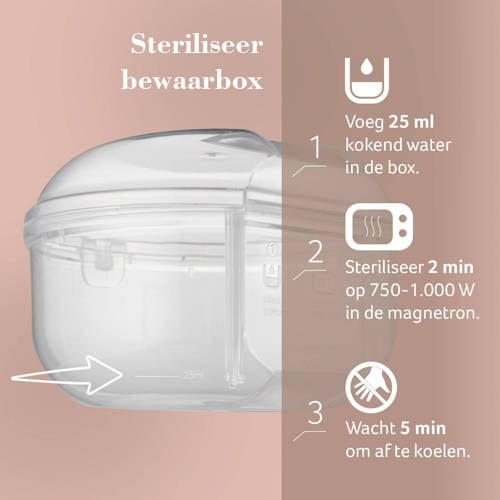 Difrax Mammafeel flessenspeen Slow 3+ S | Speen van