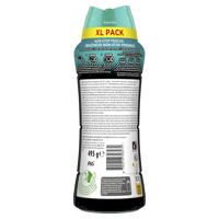 thumbnail: Lenor Unstoppables Fris Geurbooster Voor Je Was -  495g