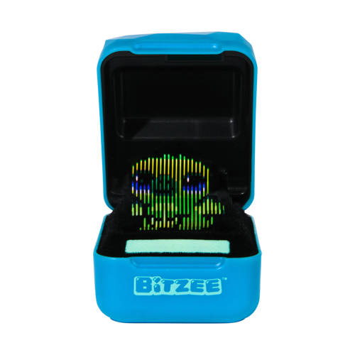 Bitzee Interactive Digital Pet Magicals Interactieve knuffel