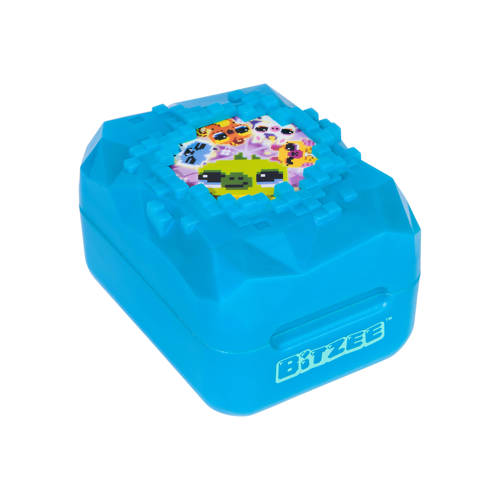 Bitzee Interactive Digital Pet Magicals Interactieve knuffel