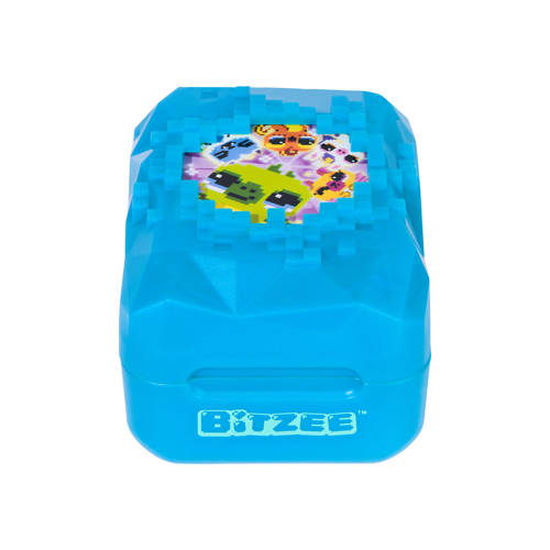 Bitzee Interactive Digital Pet Magicals Interactieve knuffel