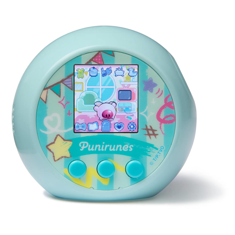 Punirunes Punirunes