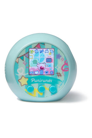 Punirunes