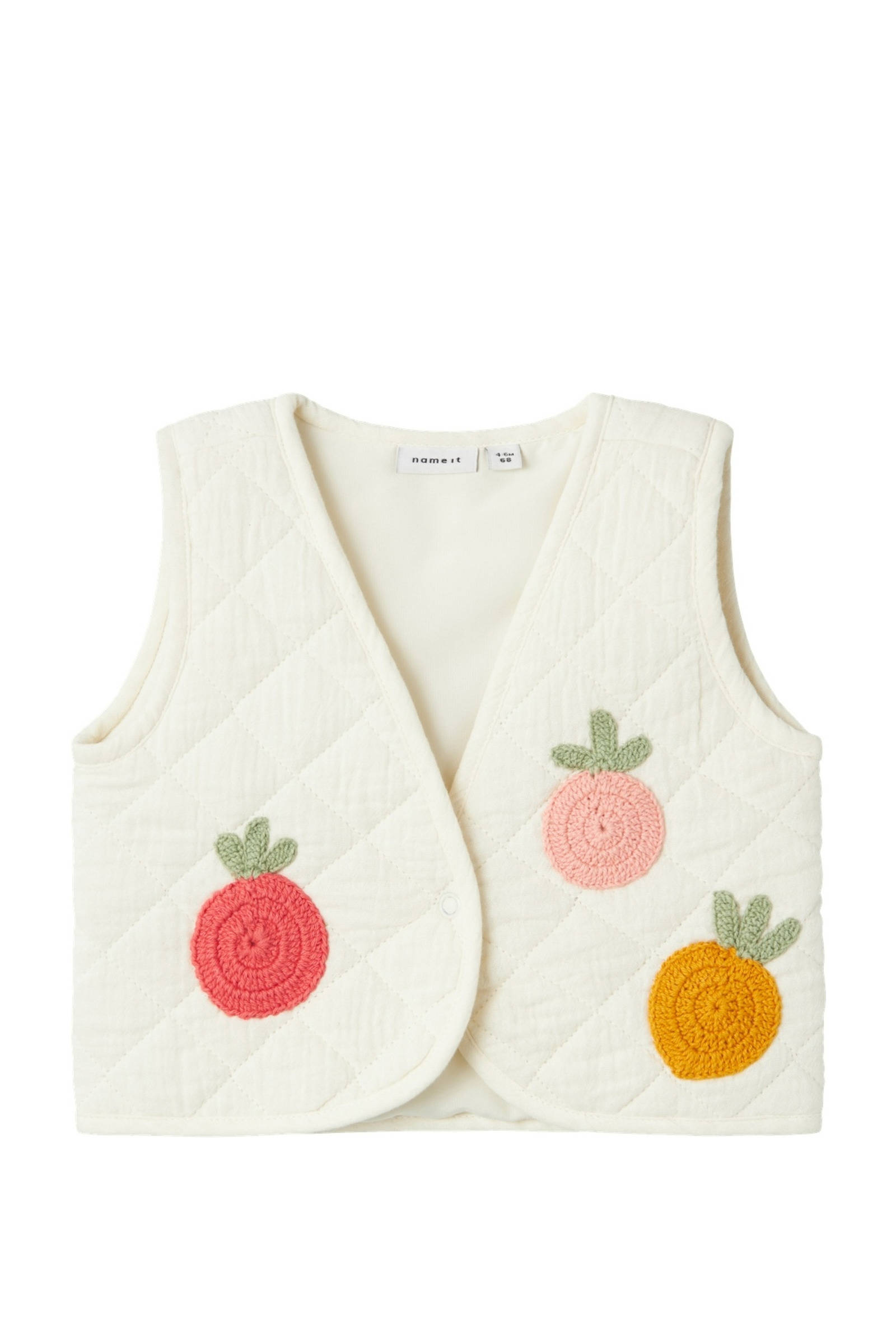 Gilet Gris En Maille, Fille 12 Ans Neuf Canton Genève