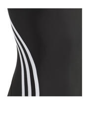 thumbnail: adidas Performance Infinitex sportbadpak zwart/wit
