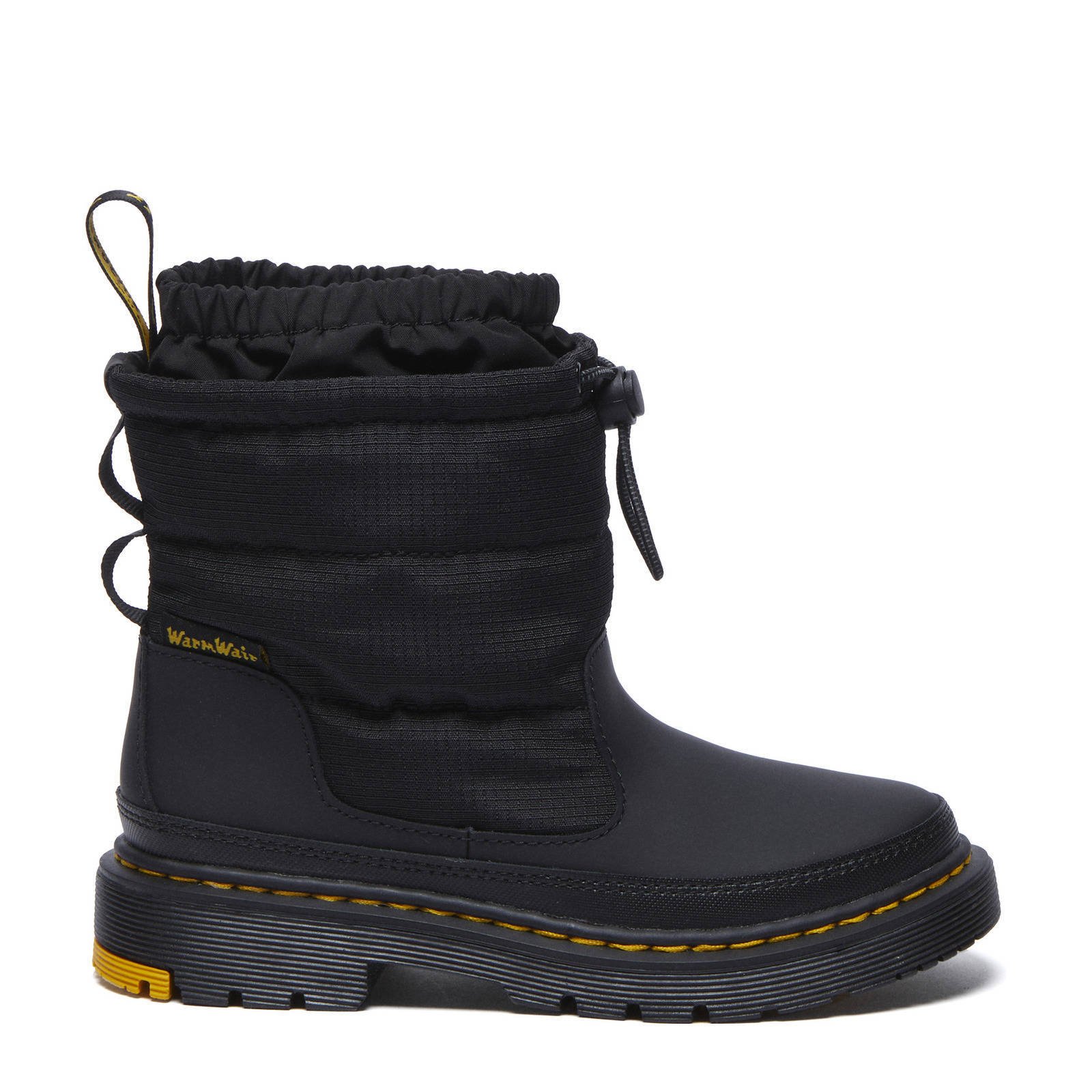 Dr martens zwart lak maat 36 hotsell