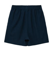 thumbnail: s.Oliver sweatshort donkerblauw