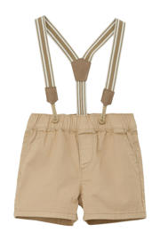 thumbnail: s.Oliver baby casual short bruin