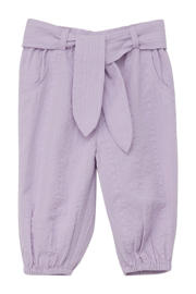thumbnail: Lilakleurige meisjes s.Oliver broek 