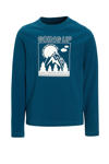 Blauw