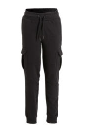 thumbnail: anytime cargo joggingbroek zwart
