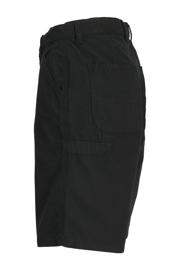 thumbnail: JACK & JONES JUNIOR bermuda JJSTYD BARKLEY CARPENTER zwart