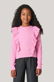 thumbnail: Shoeby longsleeve roze