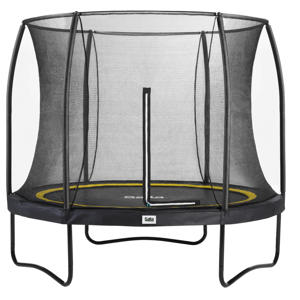 Comfort Edition - 153cm - Black 153x153 cm
