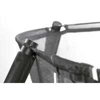thumbnail: Salta First Class trampoline 366x214 cm