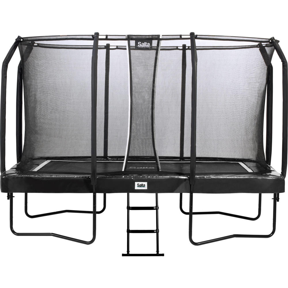 Salta First Class trampoline 366x214 cm