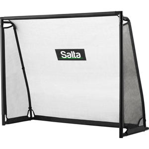 Salta Soccer Soccer Goal: 220x170x80cm