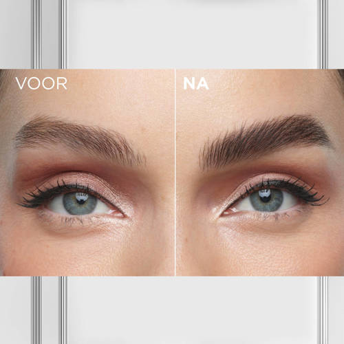 L'Oréal Paris Brow Lamination wenkbrauwgel transparant