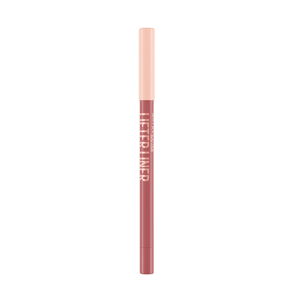 Maybelline New York Lifter Liner verzorgende lippodlood - Big Lift