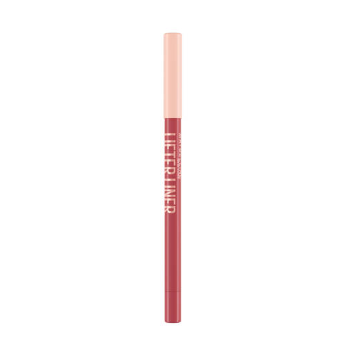 Maybelline New York Lifter Liner lippodlood Peaking Lippotlood Roze