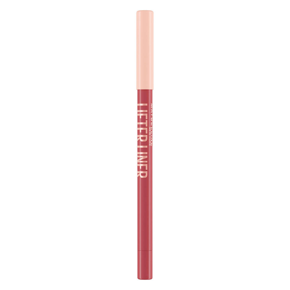 Maybelline New York Lifter Liner verzorgende lippodlood - Peaking