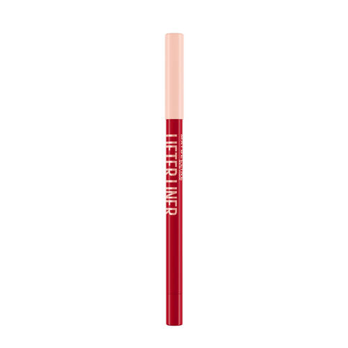Maybelline New York Lifter Liner lippodlood Main Character Lippotlood Rood