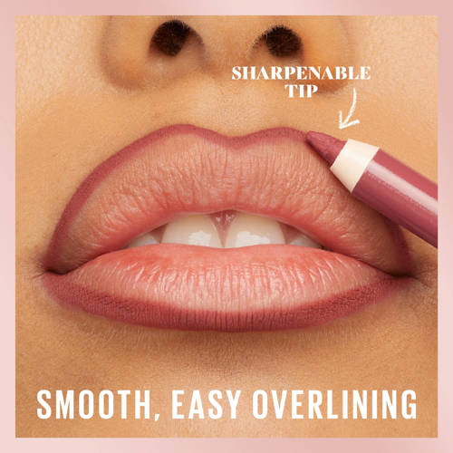 Maybelline New York Lifter Liner lippodlood Main Character Lippotlood Rood