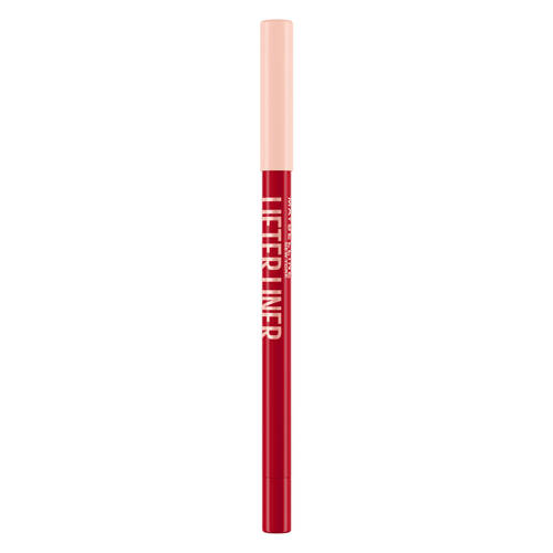 Maybelline New York Lifter Liner lippodlood - Main Character Lippotlood Rood afbeelding